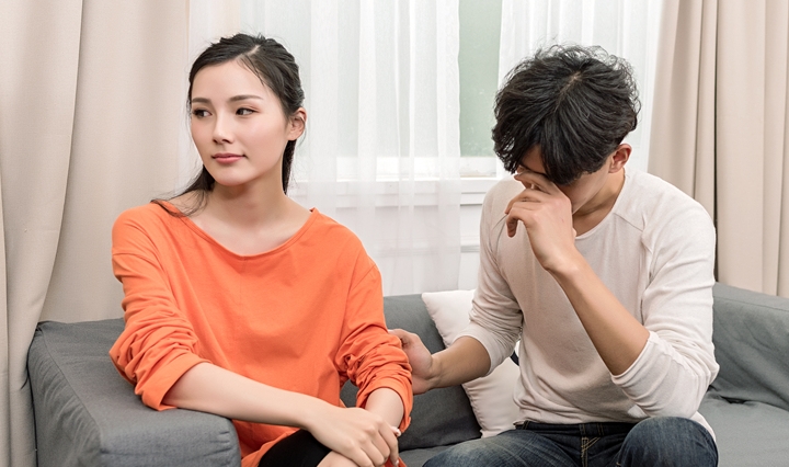 云南如何离婚能名正言顺可不留话柄